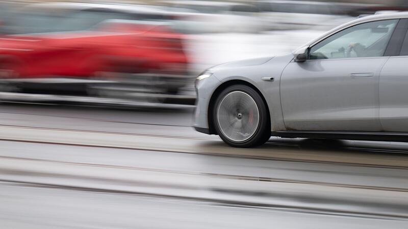Österreich: Wer rast, kann Auto verlieren Österreich: Wer rast, kann Auto verlieren