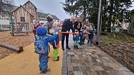 Mehrgenerationenspielplatz ForchheimForchheim & Fränkische Schweiz