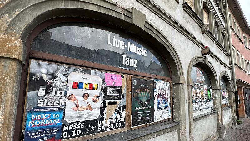 Untere K&ouml;nigstra&szlig;e 11 Bamberg German Property Group Roter Ochse