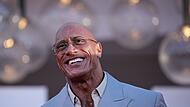 Dwayne Johnson