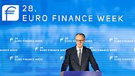 "Euro Finance Week" - Friedrich Merz