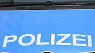 Polizei - Symbolbild Polizei - Symbolbild