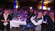 Bei der Premiere des Starkbierfests amüsierten sich die Besucher köstlich. Eine Neuauflage ist im nächsten Jahr geplant.