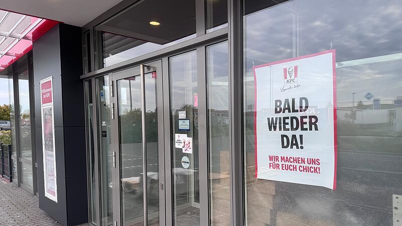 KFC ForchheimForchheim & Fr&auml;nkische Schweiz