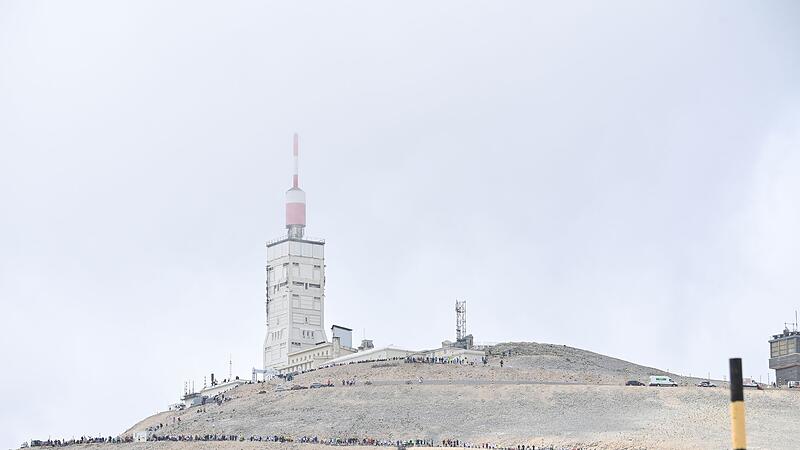 Mont Ventoux