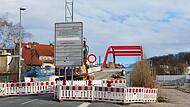 Die Satdt will mit einem neuen Konzept den Verkehr zukunftsfähig aufstellen.Forchheim & Fränkische Schweiz
