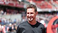 Miroslav Klose Miroslav Klose