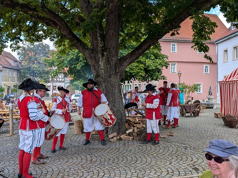 Heimatspiel M&uuml;nnerstadt 2026
