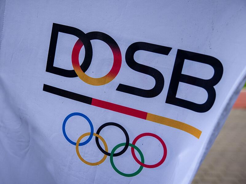 Deutscher Olympischer Sportbund Deutscher Olympischer Sportbund