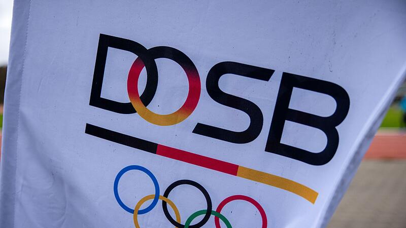 Deutscher Olympischer Sportbund