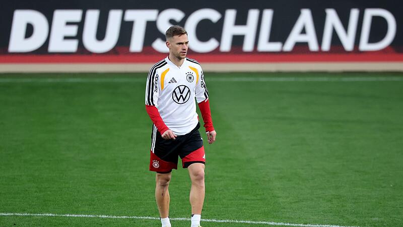 Training der Fußball-Nationalmannschaft Training der Fußball-Nationalmannschaft