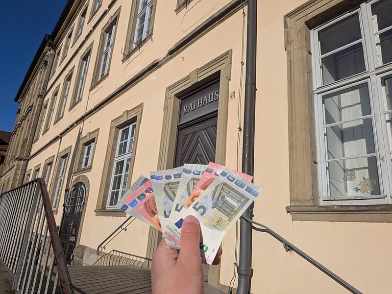 Haushalt Bamberg 2026