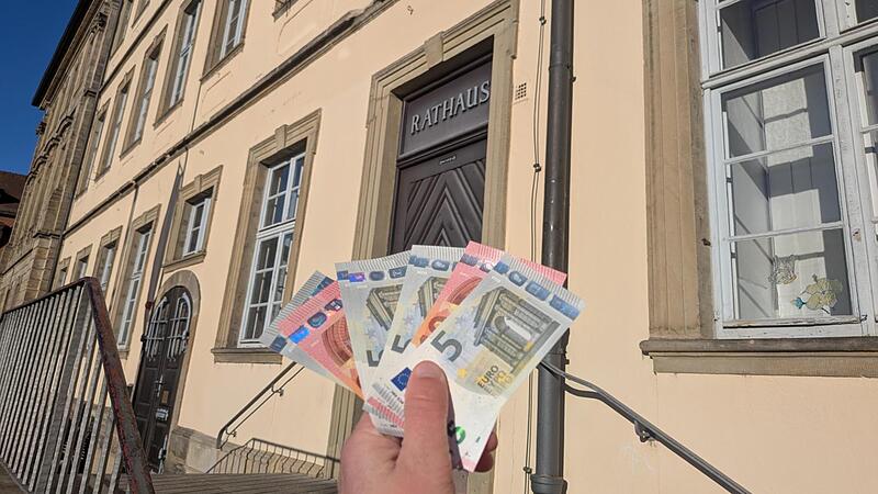 Haushalt Bamberg 2026