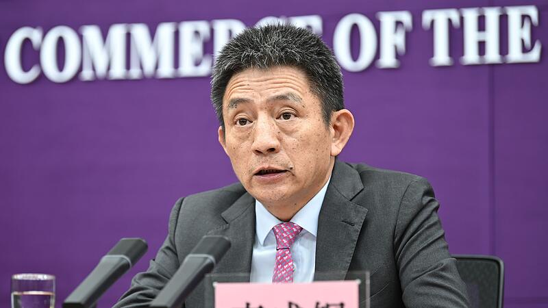 Li Chenggang
