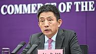 Li Chenggang