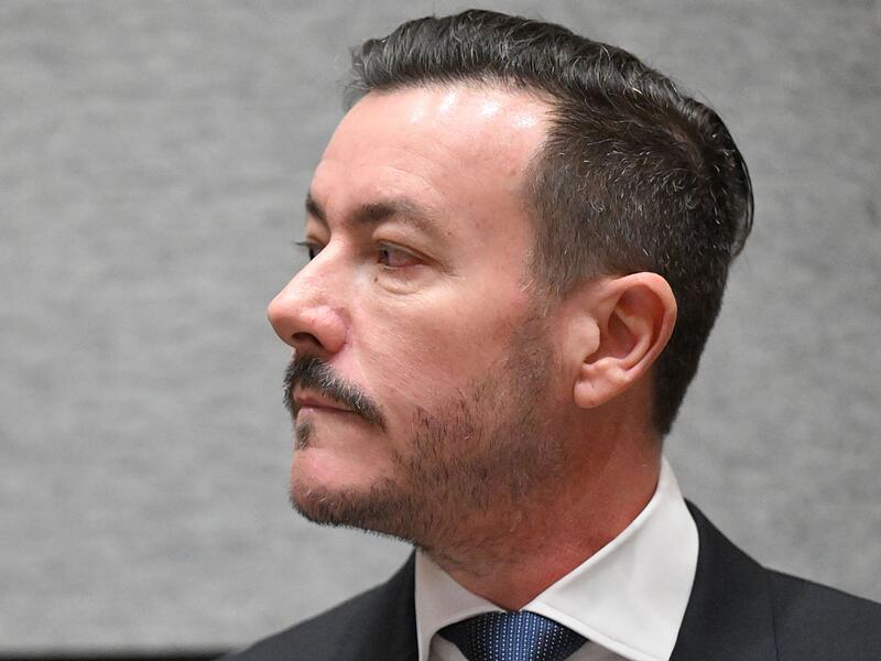 Fortsetzung Prozess gegen Ex-Milliard&auml;r Benko