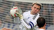 FC Schalke 04 - FC St. Pauli 3\0 FC Schalke 04 - FC St. Pauli 3\0