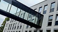 Erweiterungsbau des Landratsamts Bad Kissingen