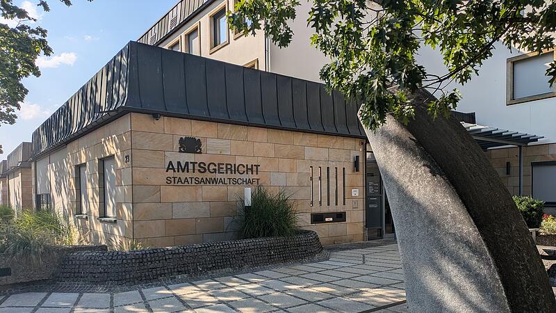 Amtsgericht ErlangenForchheim & Fr&auml;nkische Schweiz
