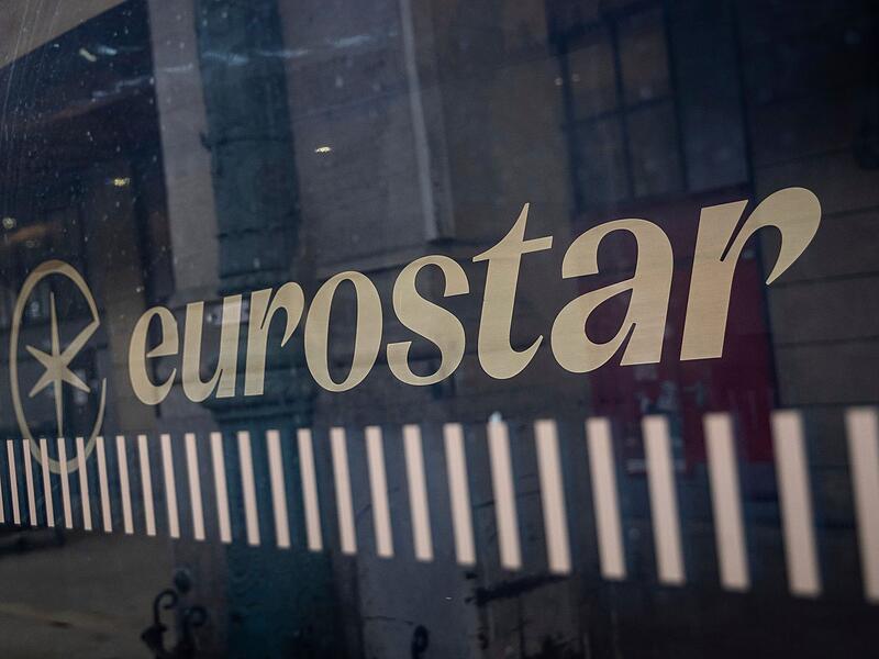 Weiterhin Versp&auml;tungen im Bahnverkehr durch Eurotunnel