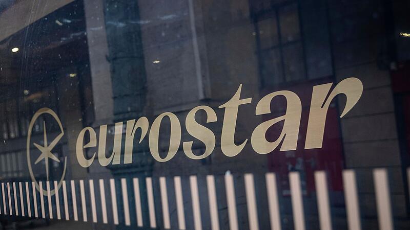 Weiterhin Versp&auml;tungen im Bahnverkehr durch Eurotunnel