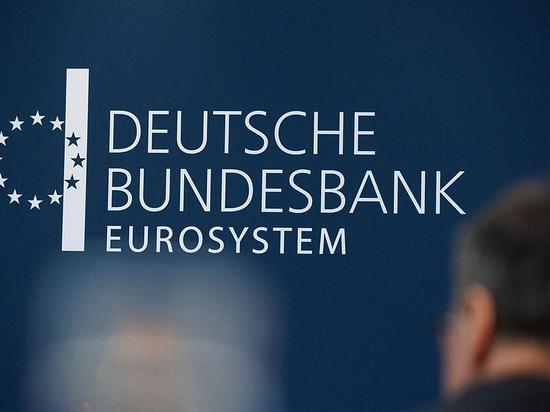 Bundesbank