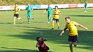 Die Spiele im Kreispokal Rh&ouml;n