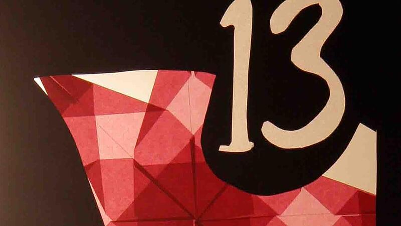 Dieses Bild haben die Schülerinnen und Schüler der Kl. 11e gestaltet. Dieses Bild haben die Schülerinnen und Schüler der Kl. 11e gestaltet.