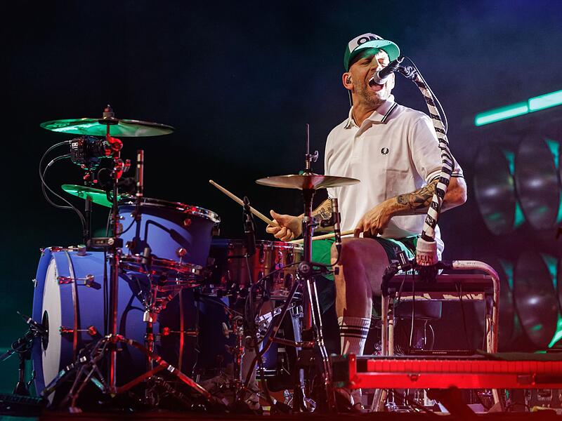 Sportfreunde Stiller starten neue Tour