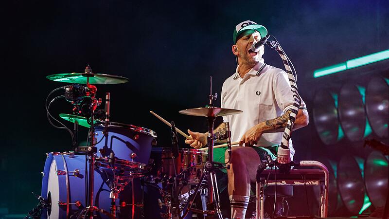 Sportfreunde Stiller starten neue Tour