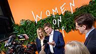 Veronica Ferres und Carsten Maschmeyer haben sich getrennt