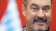 Markus Söder