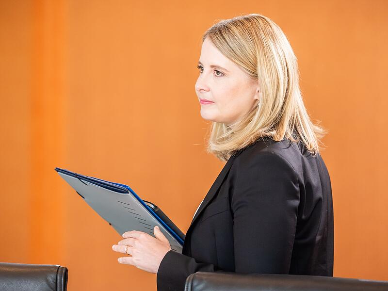 Verena Hubertz