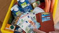 Verbraucherpreise Verbraucherpreise