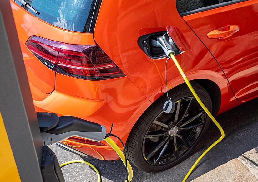 Herzogenaurachs Energiewende gewinnt an Tempo: Auch die Elektromobilität ist auf dem Vormarsch. Herzogenaurachs Energiewende gewinnt an Tempo: Auch die Elektromobilität ist auf dem Vormarsch.