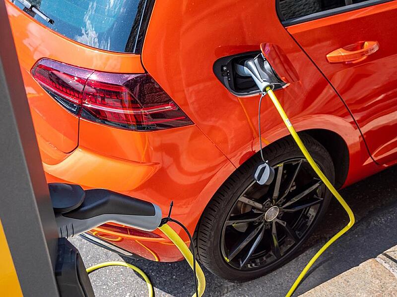 Wie klimafreundlich sind E-Autos? Wie klimafreundlich sind E-Autos?