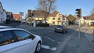 Ortsmitte Beiersdorf Coburg
