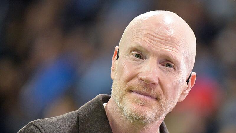 Matthias Sammer Matthias Sammer