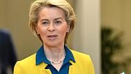 Ursula von der Leyen