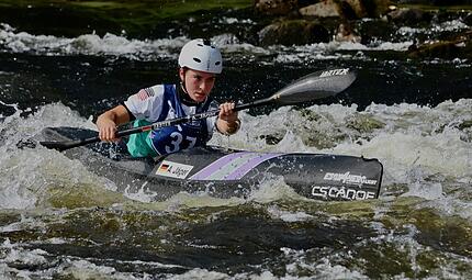 EM-Gold für Bad Brückenau EM-Gold für Bad Brückenau