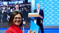 CSU-Parteitag CSU-Parteitag