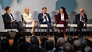 Wirtschaftstag der Botschafterkonferenz