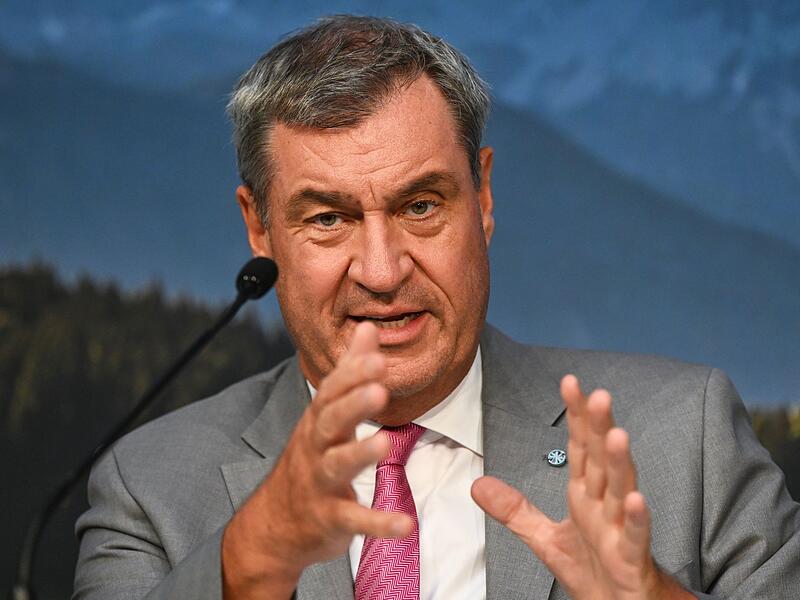 Markus S&ouml;der