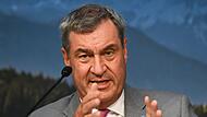 Markus Söder Markus Söder