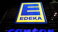 Edeka-Schild