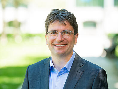 Florian von Brunn - SPD