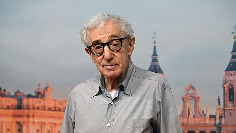 Drehbeginn von neuem Film von Woody Allen Drehbeginn von neuem Film von Woody Allen