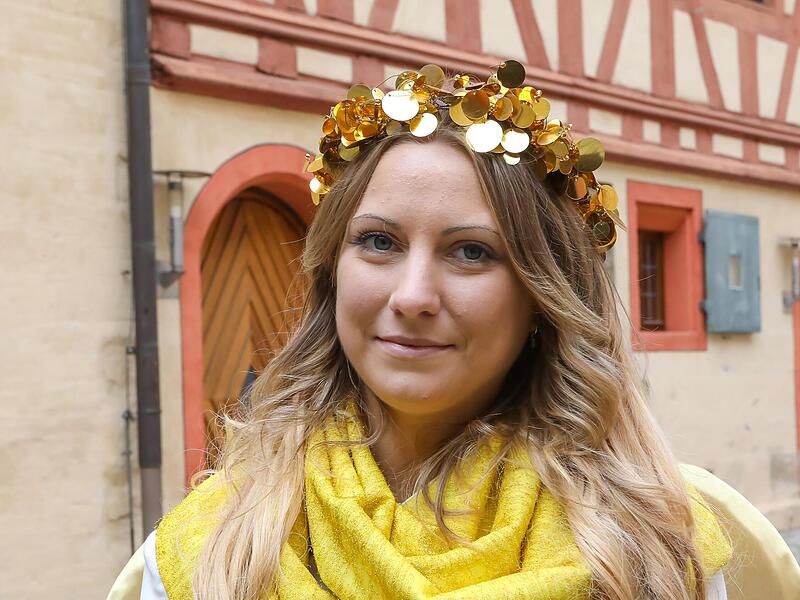 Leonie MüllerForchheim & Fränkische Schweiz