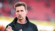 Miroslav Klose