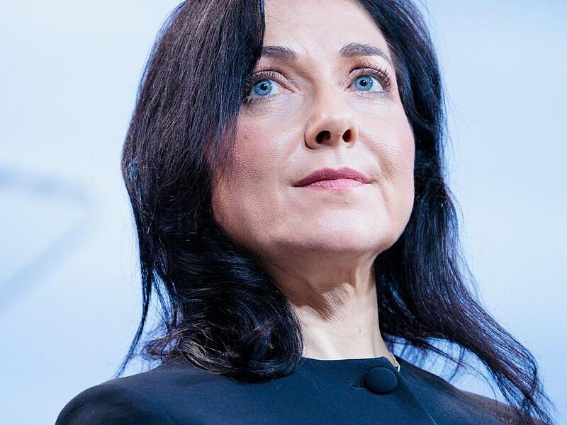 Katherina Reiche (CDU) Katherina Reiche (CDU)